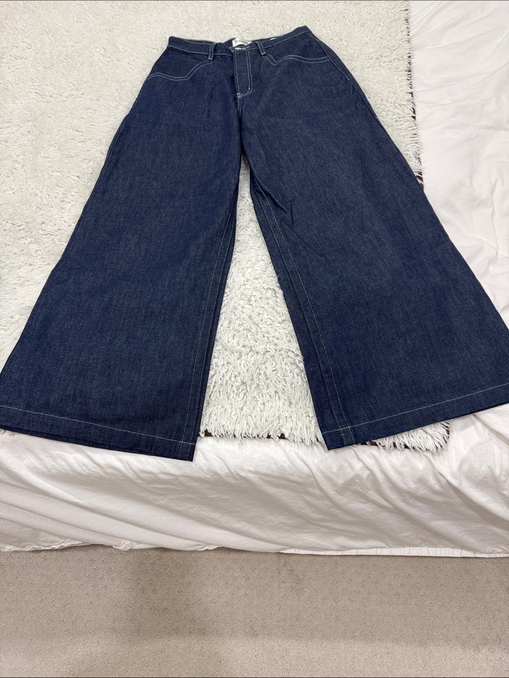 Frame Skater Jean size 28